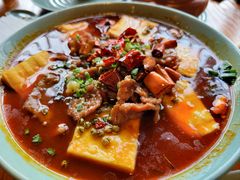 -丽江金茂凯悦臻选酒店-滇香馆