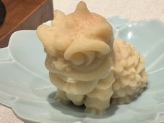 -狮王府淮扬菜(新街口友谊店)