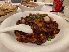 八宝辣酱-翠亭酒家(山西南路店)