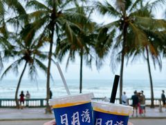 -日月湾海门游览区