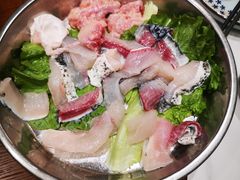 -顺德一品粥·20年凤城老字号(芳村店)