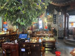 -一味大院•桐庐菜传承店(春江路店)