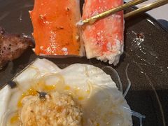 -西安高新洲际酒店•源咖啡全日制餐厅