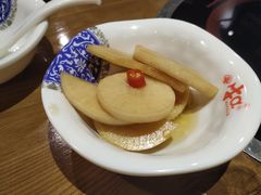 -牛a潮汕鲜牛肉粿条(天河北店)