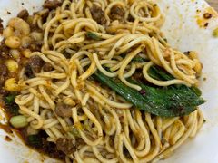 花市豌杂面-花市豌杂面(民生路店)