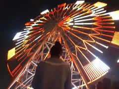 -南昌之星摩天轮