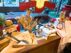 -Pie Bird(新闸路店)