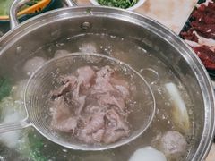 -福合埕牛肉丸(福平路店)