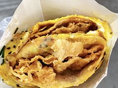-卞姐蛋饼(陕西南路店)