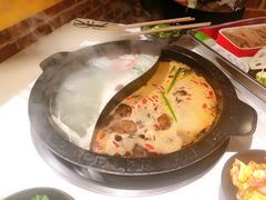 -钢管厂歆瑞源油卤串串香(春熙路太古里店)