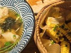 -北丐先生·野馄饨烧烤(雨花万象店)