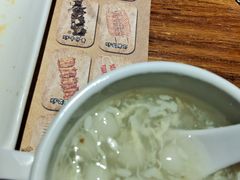 -汉巴味德·烤肉与啤酒的自助(杭州大悦城店)