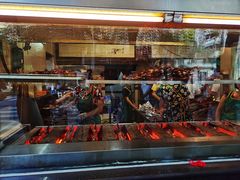 -老黄记手撕烤兔(玉林街店)