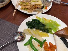 -南普陀素菜馆
