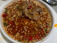 -海底捞火锅(天河方圆荟店)