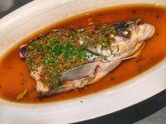 剁椒鱼头-凤凰湘语·湘粤鲜融(浦东旗舰店)