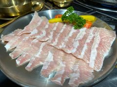 -恩泽家·果味坛子韩国炭火烤肉(白石龙店)