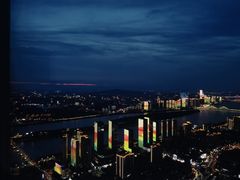 -长沙尼依格罗酒店