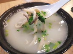 -老班长手工灌汤包老店(东山店)