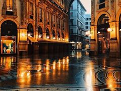 -埃马努埃莱二世拱廊