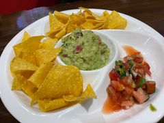 -panchos 墨西哥餐厅(嘉绿苑店)