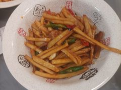-澳门酒家(南航明珠店)
