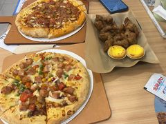-达美乐比萨(国瑞北路店)