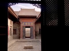 -丁村民俗博物馆