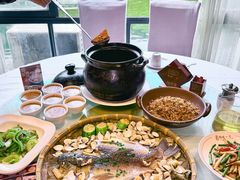 -陶缘一号·四季缘·老字号顺德菜·户外婚礼家宴(西滘店)