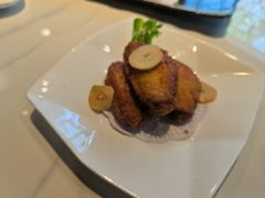 -申粤轩酒楼·三十年粤菜经典(丁香花园店)