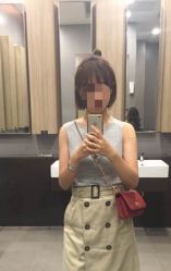 点击看大图 -川和潮人漂色·烫染·接发