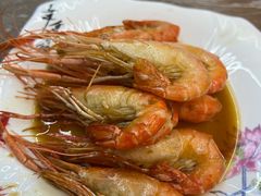 -零零後碳烤大排档(曙光星城旗舰店)