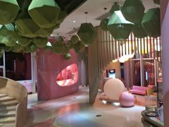 -水桶王国主题餐厅·聚会·生日派对·亲子活动·家庭套餐(亚龙湾希尔顿店)