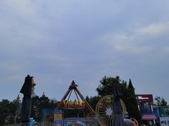 -青岛方特梦幻王国