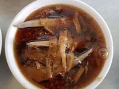 -杨记灌肠(食品街店)