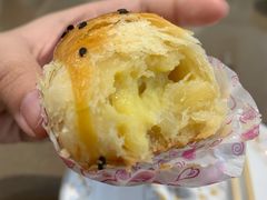 榴莲酥-瓦国小镇·果木烤鸭·融合菜(西口店)