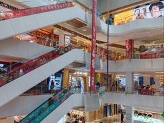 -兰岛广场(白沙路店)