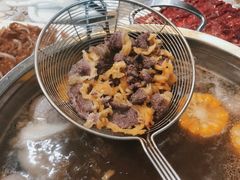 -普宁潮汕牛肉火锅(新香洲店)