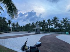 -白沙门生态公园