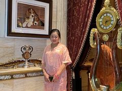 -马迭尔商务会馆(中央大街店)