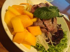 -mango tree芒果树泰国餐厅(青岛万象城店)