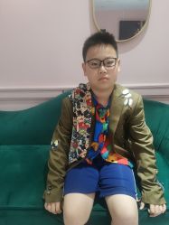 -吉姆叔叔亲子儿童摄影(青岛印象·山店)
