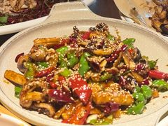 -东来土菜馆(民祥园路店)