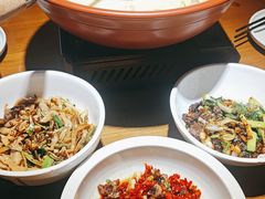 -耕渔小院·湖南鱼鲜(望城店)