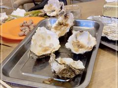 -二子海鲜大排档(太阳城店)