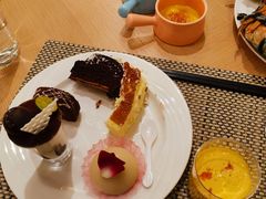 -佳源四季酒店-雅悦自助餐厅(新洲路店)