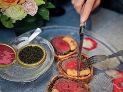 -弦月窗LUNETTE BY AMANDA(复兴路店)