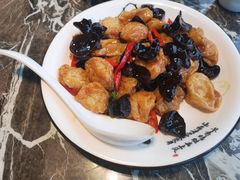 -风味小馆(天目湖宾馆店)
