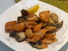 -新享乐海鲜(翠华路店)