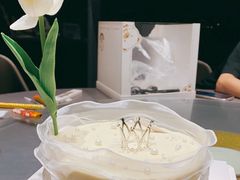 -汉水谣·江景餐厅(江滩店)